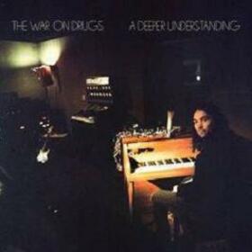 WAR ON DRUGS - A DEEPER UNDERSTANDING