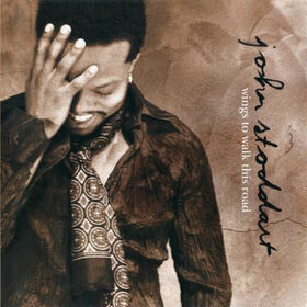 STODDART, JOHN - WINGS TO WALK THIS ROAD