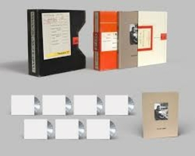 SPRINGSTEEN, BRUCE - TRACKS II =BOX=