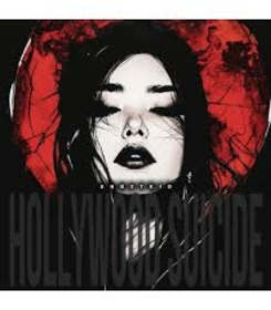 GHOSTKID - HOLLYWOOD SUICIDE
