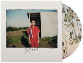 ANOUK - TRAILS OF FAILS