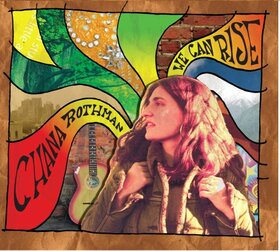 ROTHMAN, CHANA - WE CAN RISE