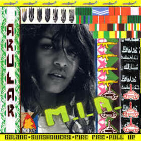 MIA - ARULAR