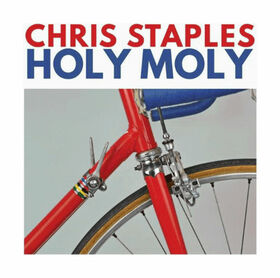 STAPLES, CHRIS - HOLY MOLY