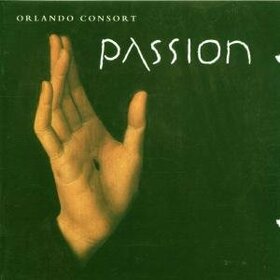 VARIOS ARTISTAS - PASSION