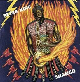 KING, PETER - SHANGO