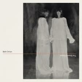 ORTON, BETH - GROUND ABOVE