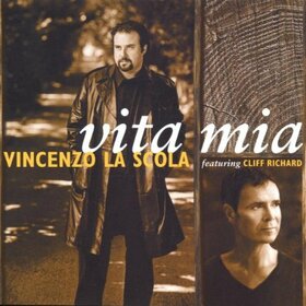 LA SCOLA, VINCENZO - VITA MIA
