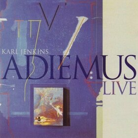 ADIEMUS - ADIEMUS LIVE