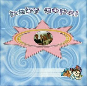 BABY GOPAL - BABY GOPAL