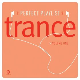 VARIOUS ARTISTS - PERFECT PLAYLIST TRANCE 1