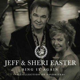 EASTER, JEFF & SHERI - SING IT AGAIN