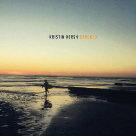 HERSH, KRISTIN - CROOKED -REISSUE-