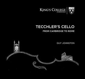 VARIOUS ARTISTS - TECCHLER'S CELLO