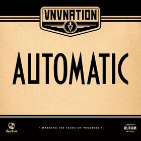 VNV NATION - AUTOMATIC -DIGI-