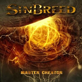 SINBREED - MASTER CREATOR