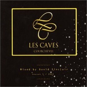 VARIOUS ARTISTS - LES CAVES COURCHEVEL