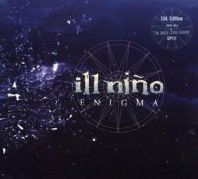 ILL NIÑO - ENIGMA -DIGI-