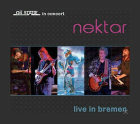 NEKTAR - LIVE IN BREMEN