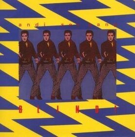 ANDI SEX GANG - BLIND!