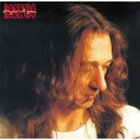 ROSENDO - JUGAR AL GUA -HQ-