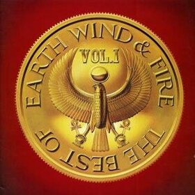 EARTH WIND & FIRE - BEST OF 1