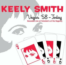 SMITH, KEELY - VEGAS 58 - TODAY