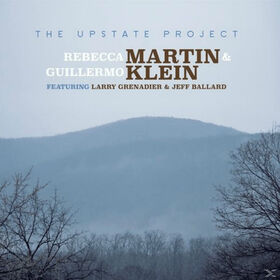 MARTIN, REBECCA - UPSTATE PROJECT