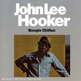 HOOKER, JOHN LEE - BOOGIE CHILLUN