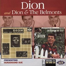 DION & THE BELMONTS/DION - DION & HIS BELMONTS/RUNAR