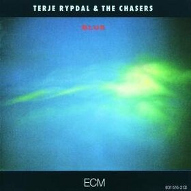 RYPDAL, TERJE - BLUE