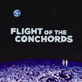 FLIGHT OF THE CONCHORDS - DISTANT FUTURE EP
