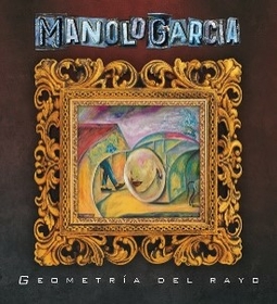 GARCIA, MANOLO - GEOMETRIA DEL RAYO