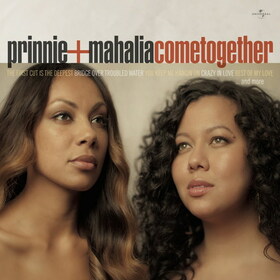 STEVENS, PRINNIE/MAHALIA - COME TOGETHER