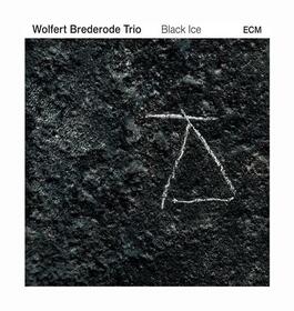 BREDERODE, WOLFERT - BLACK ICE