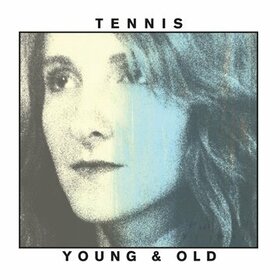 TENNIS - YOUNG AND OLD