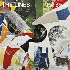 LINES - HULL DOWN
