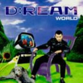 D:REAM - WORLD