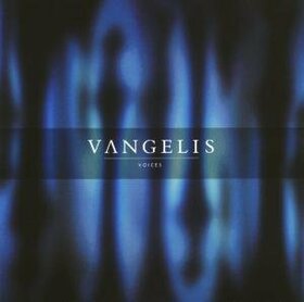 VANGELIS - VOICES