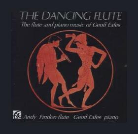EALES, G. - DANCING FLUTE