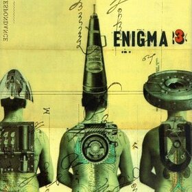 ENIGMA - LE ROI EST MORT, VIVE LE