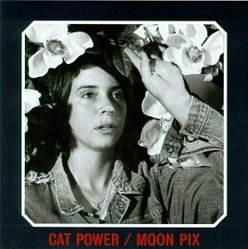 CAT POWER - MOON PIX
