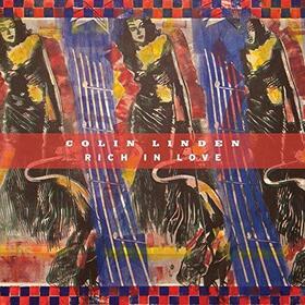 LINDEN, COLIN - RICH IN LOVE