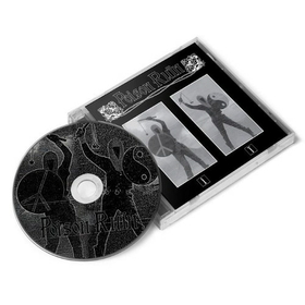 POISON RUIN - POISON RUIN