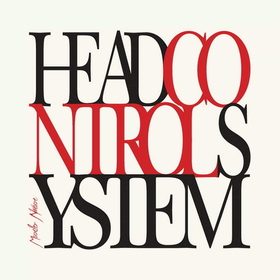 HEAD CONTROL SYSTEM - MURDER NATURE -DELUXE-