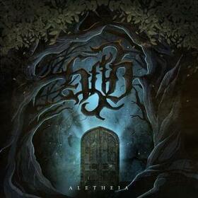 HOPE FOR THE DYING - ALETHEIA
