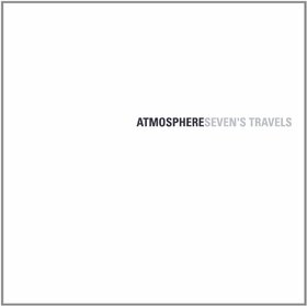 ATMOSPHERE - SEVEN'S TRAVELS