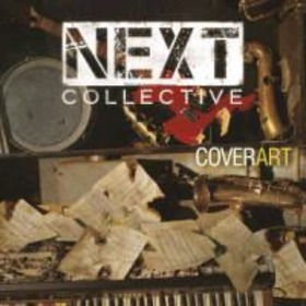 NEXT COLLECTIVE - COVER ART