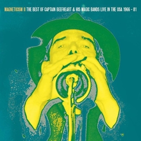 CAPTAIN BEEFHEART - MAGNETICISM II