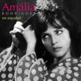 RODRIGUES, AMALIA - EN ESPANOL